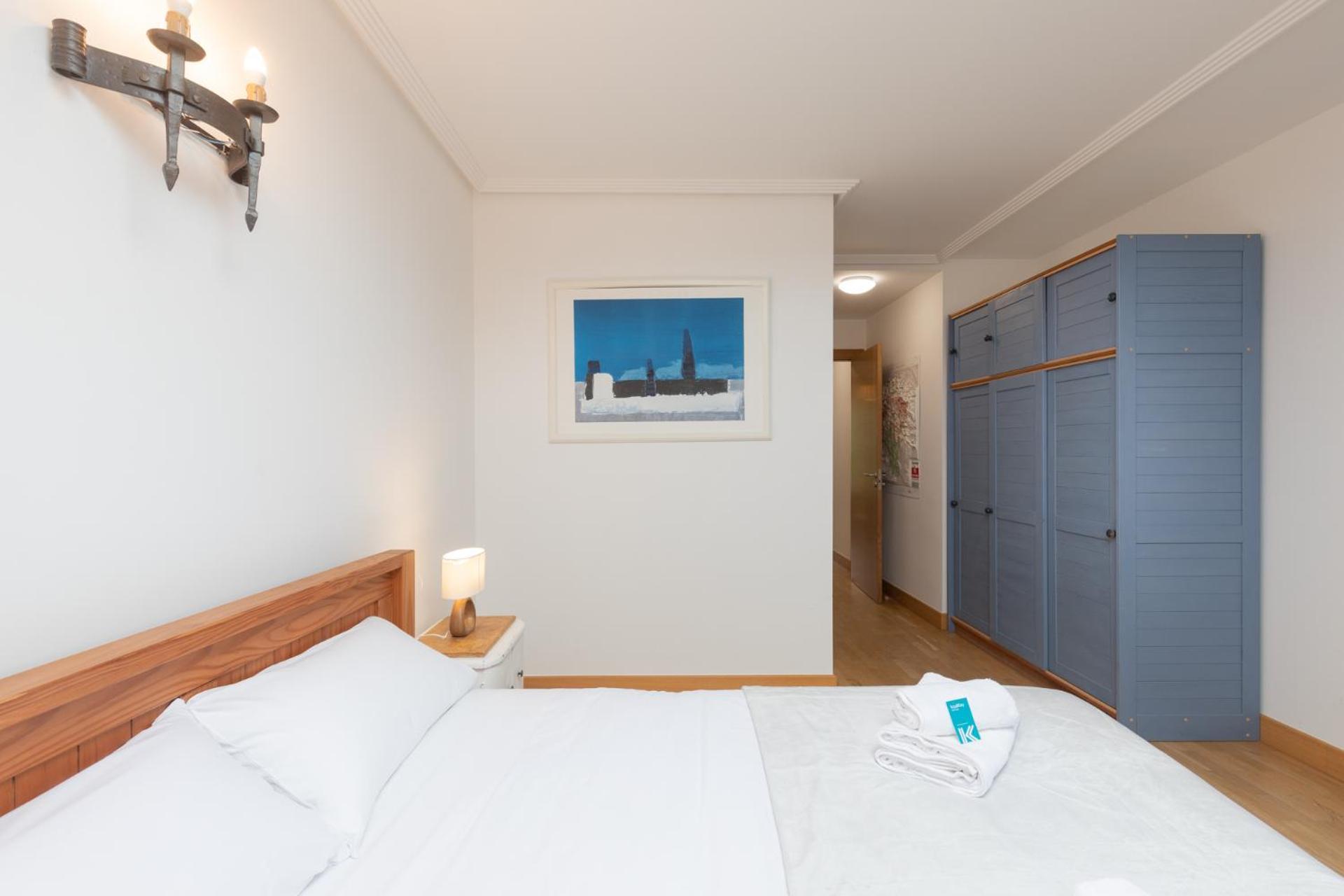 Telmo - Baskeyrentals Zumaia Exteriör bild