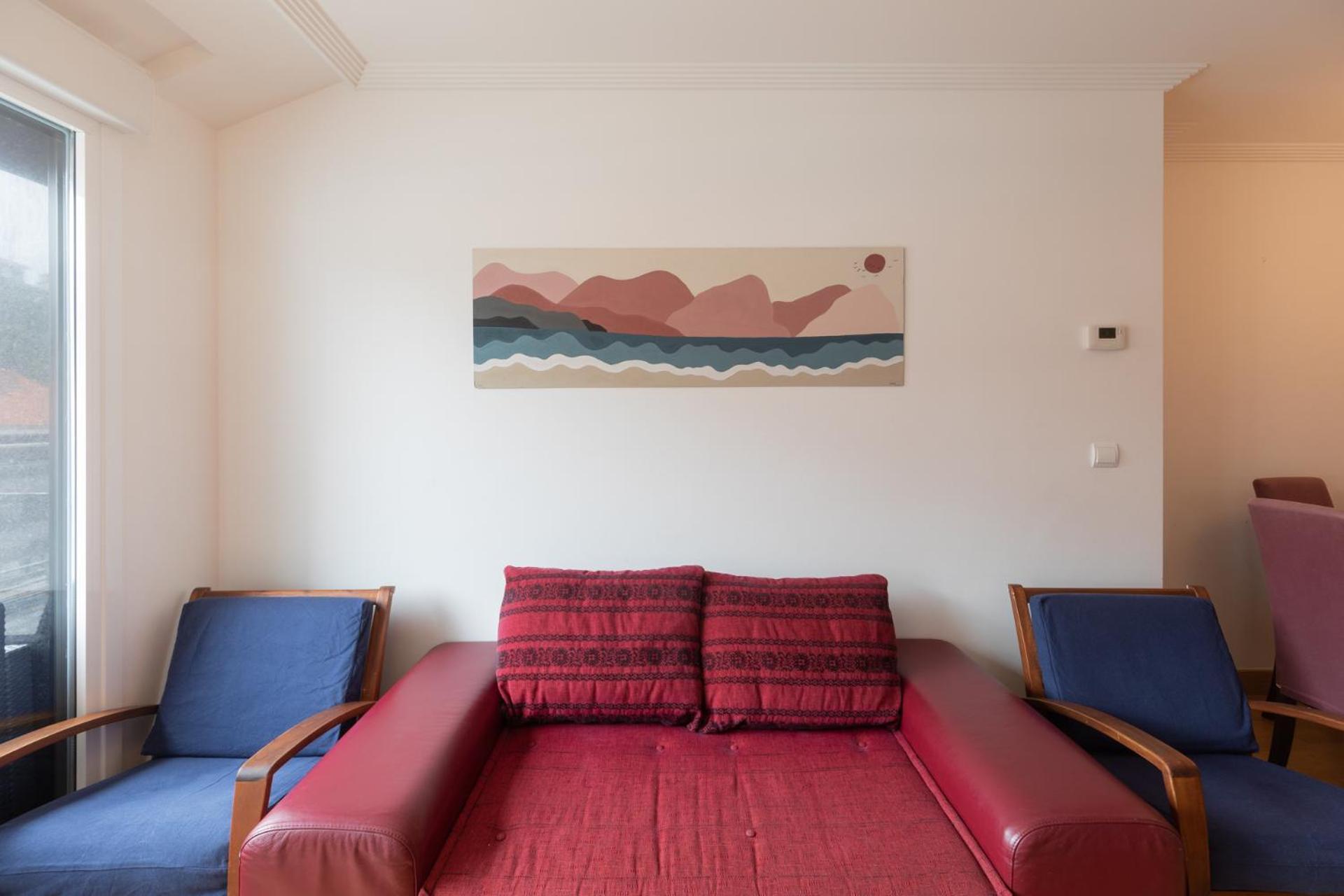 Telmo - Baskeyrentals Zumaia Exteriör bild